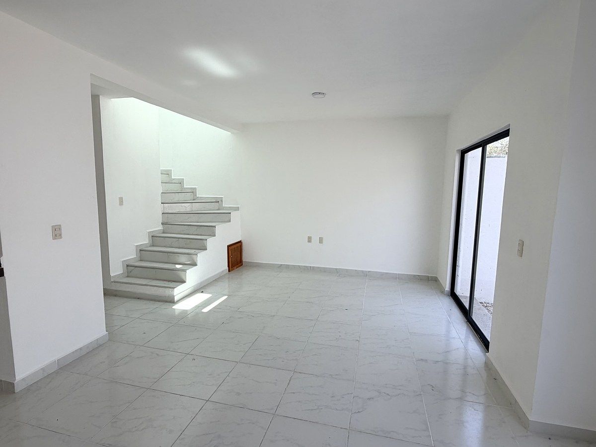 Casa en San José Terán, Tuxtla Gutiérrez, foto 4 de 27