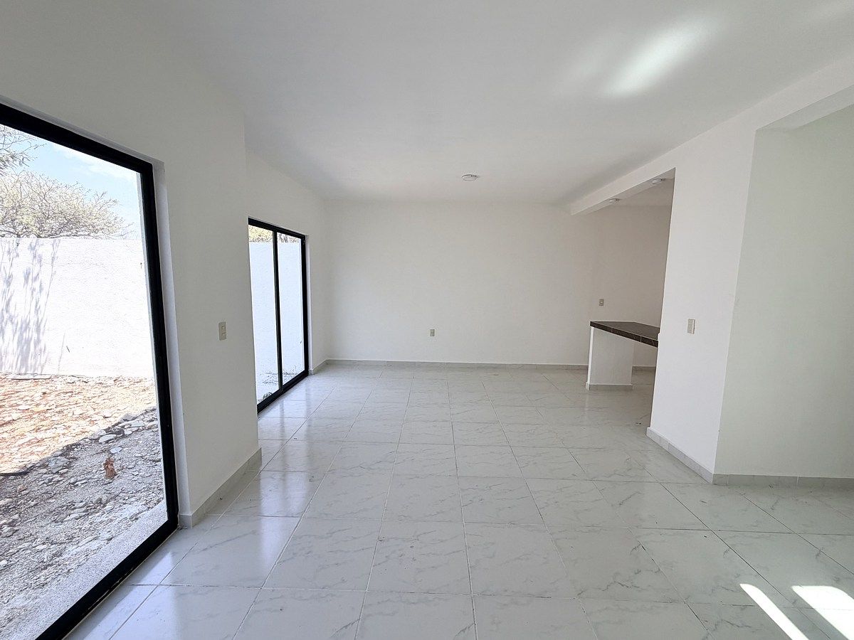 Casa en San José Terán, Tuxtla Gutiérrez, foto 3 de 27