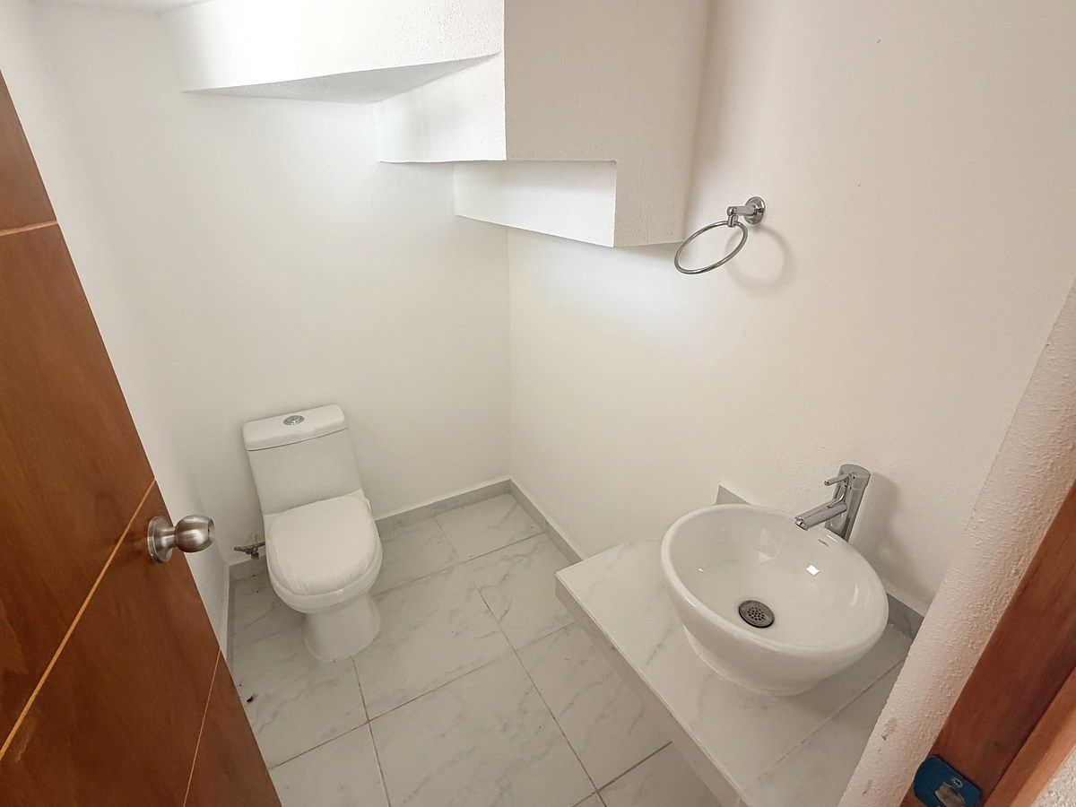 Casa en San José Terán, Tuxtla Gutiérrez, foto 5 de 27