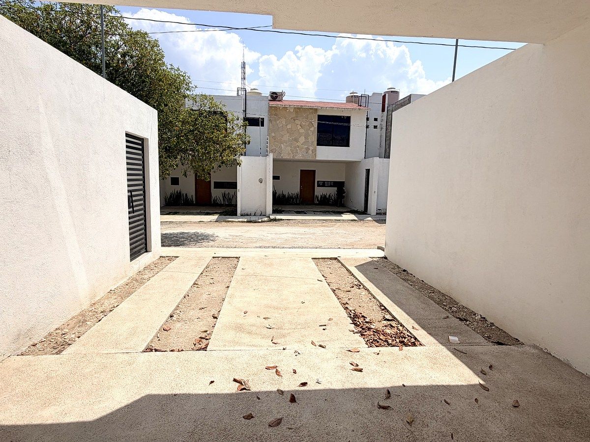 Casa en San José Terán, Tuxtla Gutiérrez, foto 25 de 27