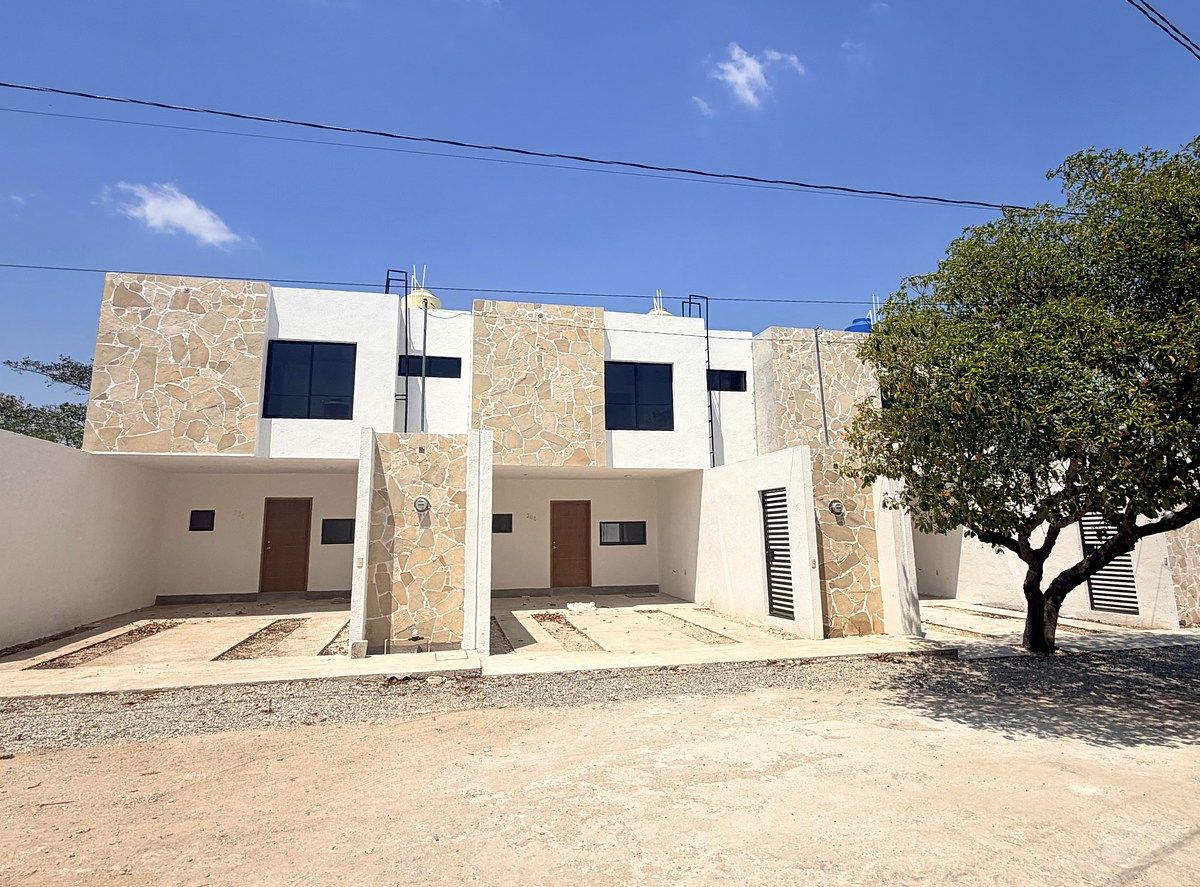 Casa en San José Terán, Tuxtla Gutiérrez, foto 2 de 27