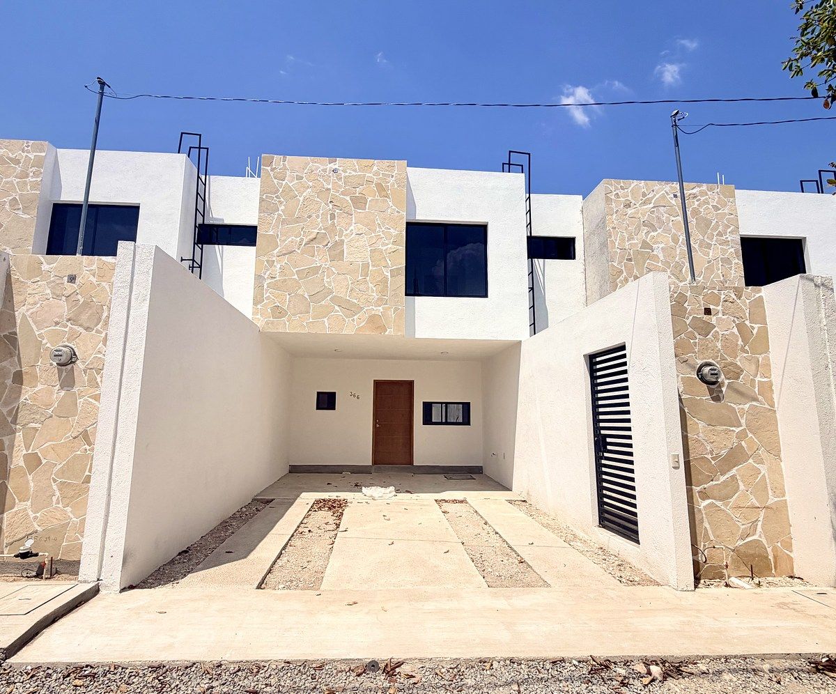 Casa nueva en VENTA en Fraccionamiento Privado San Andrés, foto 1 de 27