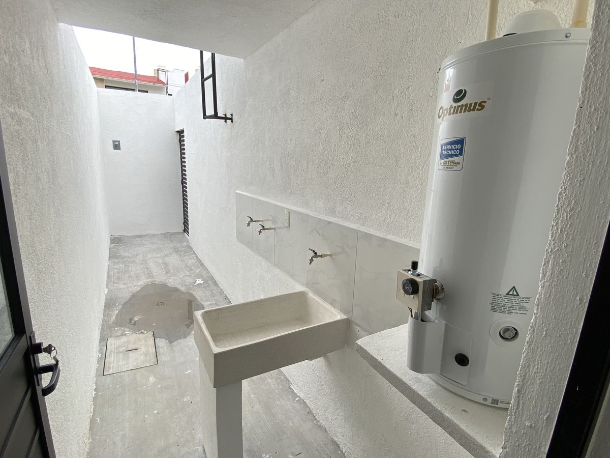 Casa en San José Terán, Tuxtla Gutiérrez, foto 24 de 27