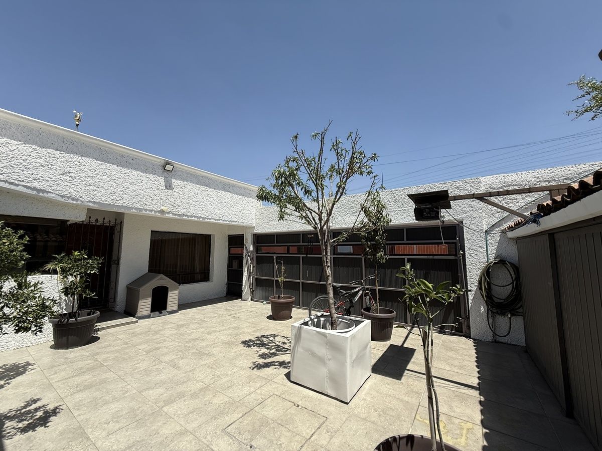 2 de 20: PATIO