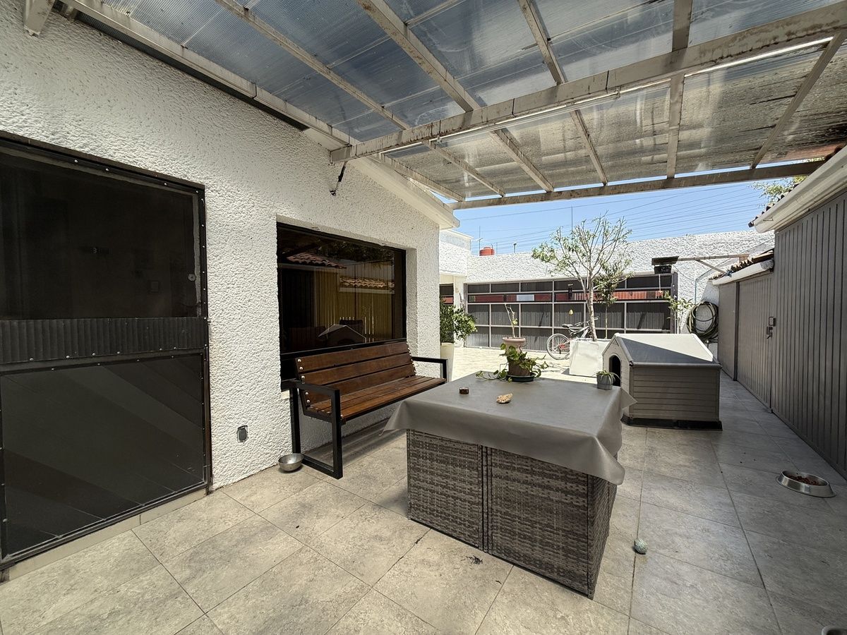 4 de 20: TERRAZA