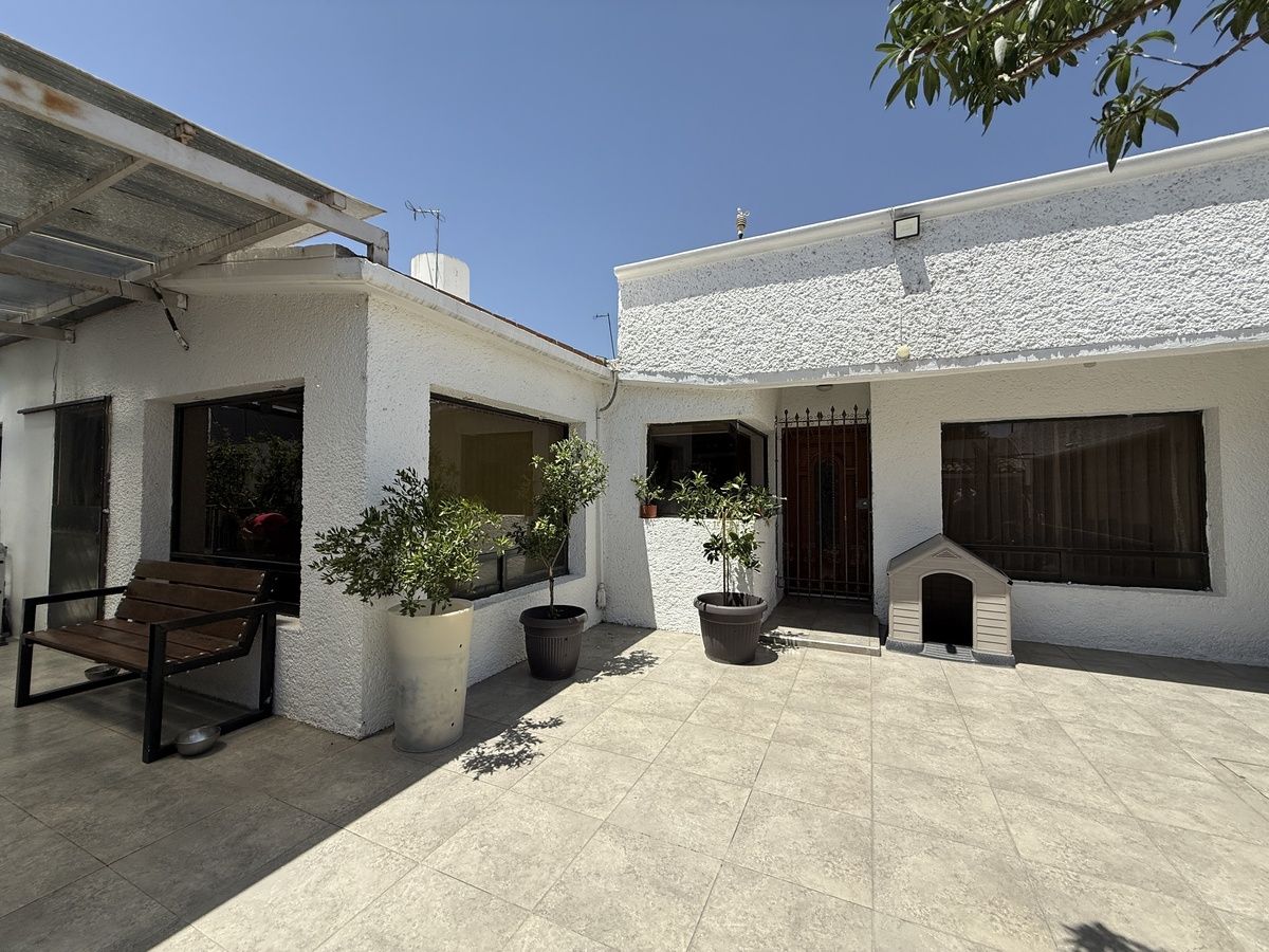 5 de 20: PATIO