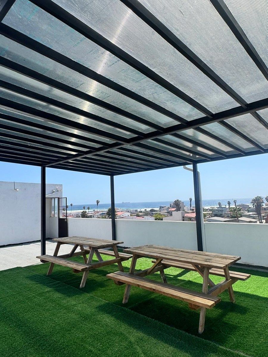 Terraza, foto 2 de 10