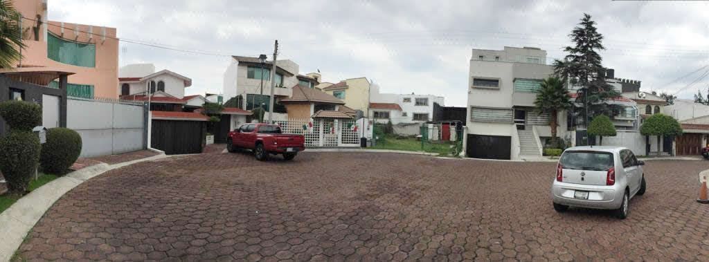 Terreno en Venta en COLINAS DEL BOSQUE