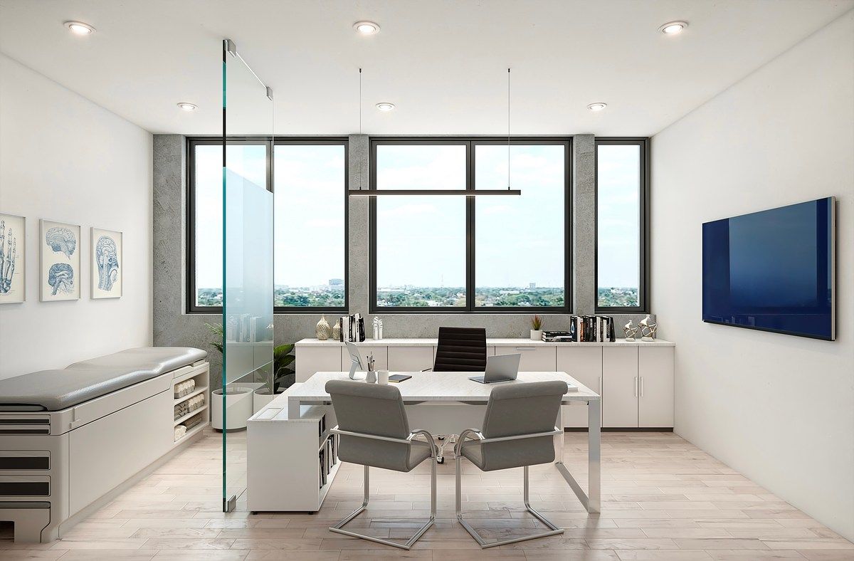 Office for sale in Mérida, in Col Mexico Norte, photo 1 of 5