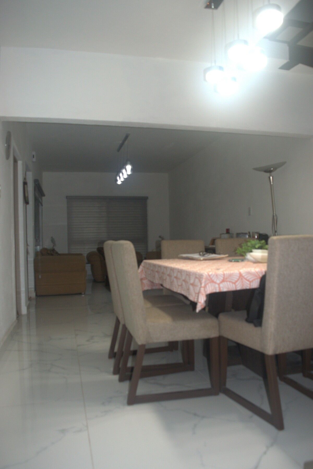 SALA COMEDOR
