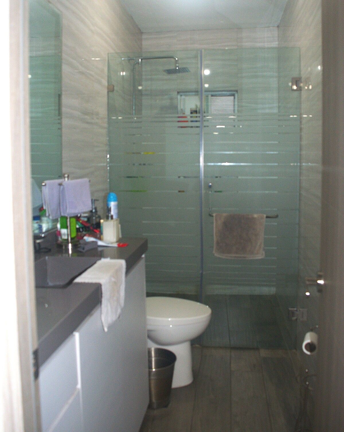 BAÑO PLANTA BAJA