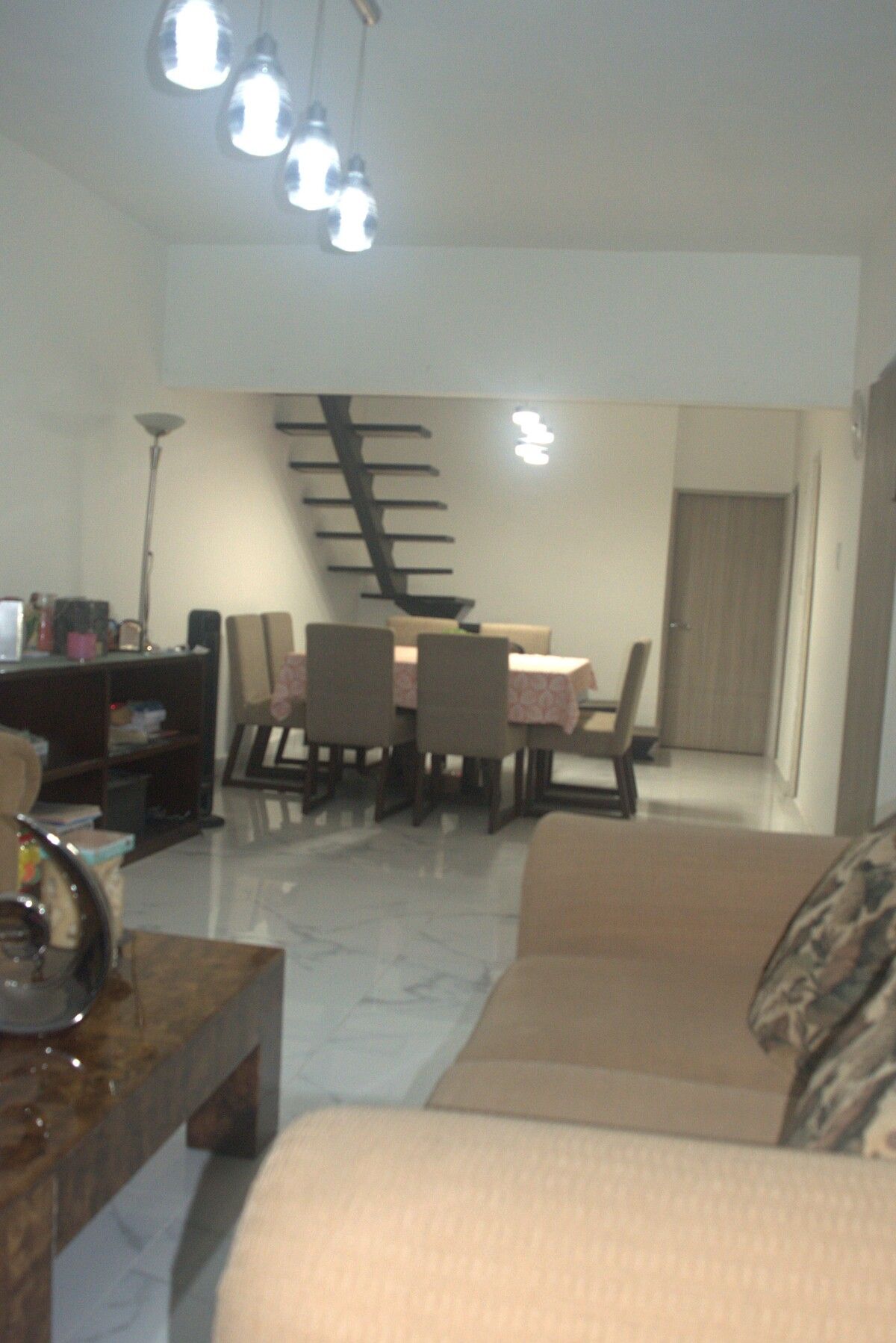SALA COMEDOR