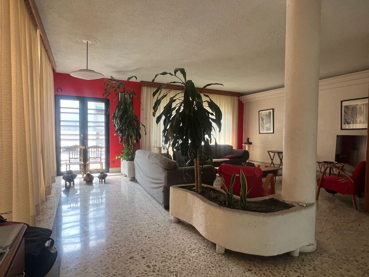 CASA EN VENTA EN COL. LETRAN VALLE CERCA PARQUE DE LOS VENADOS - foto 5
