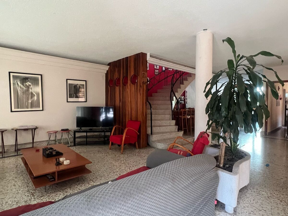 CASA EN VENTA EN COL. LETRAN VALLE CERCA PARQUE DE LOS VENADOS - foto 4