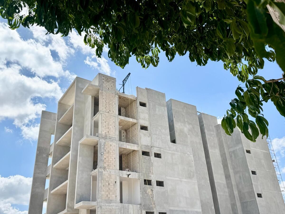 17 de 18: avance de obra