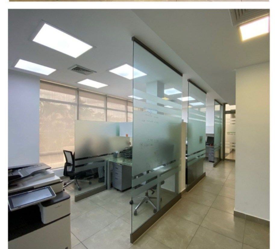 Oficina en Julieta Morales, Santo Domingo Centro (Distrito Nacional), foto 2 de 8