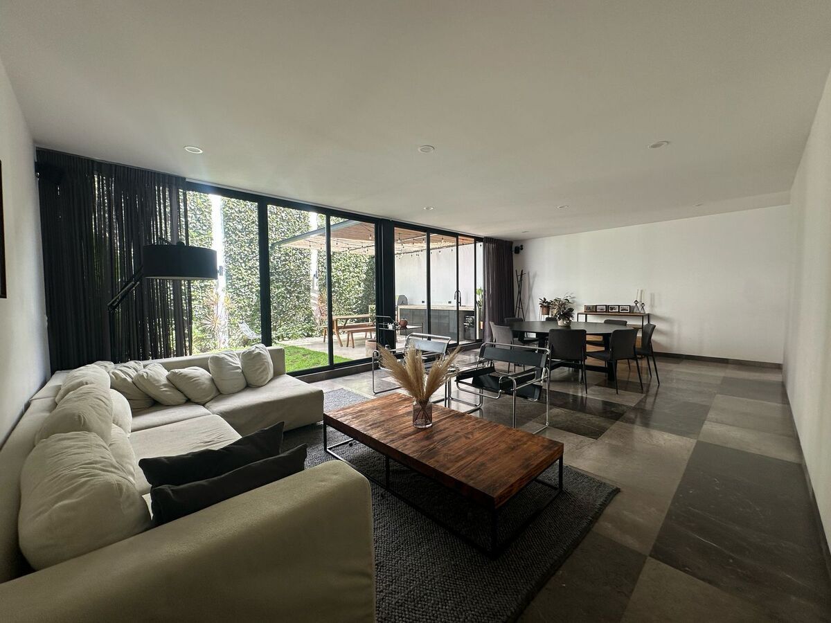 5 de 18: Casa en Venta en Cañada San Francisco Tips Inmobiliarios ®