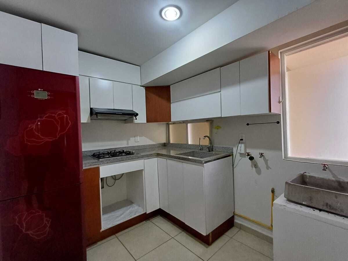 5 de 16: Cocina integral