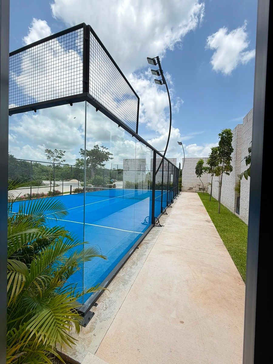 Lot in Chablekal, Mérida, photo 15 of 22