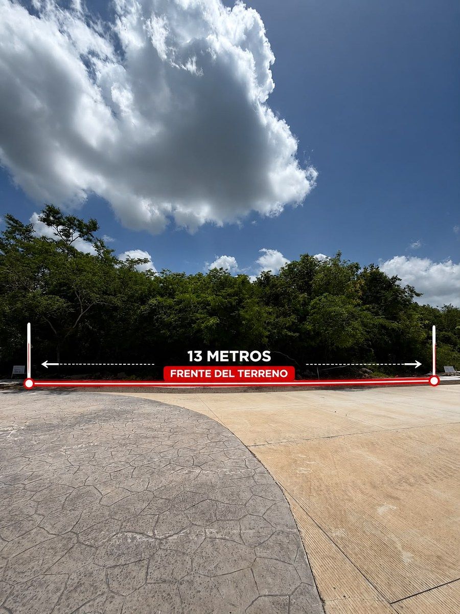 RESIDENTIAL LAND IN COUNTRY AREA, photo 1 of 22