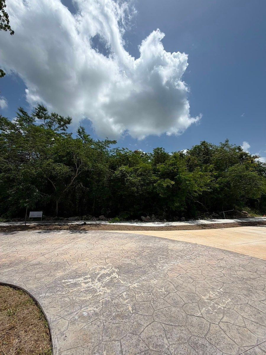 Lot in Chablekal, Mérida, photo 11 of 22