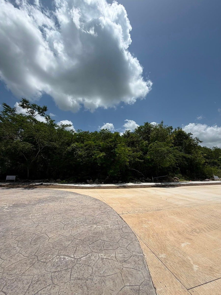 Lot in Chablekal, Mérida, photo 5 of 22