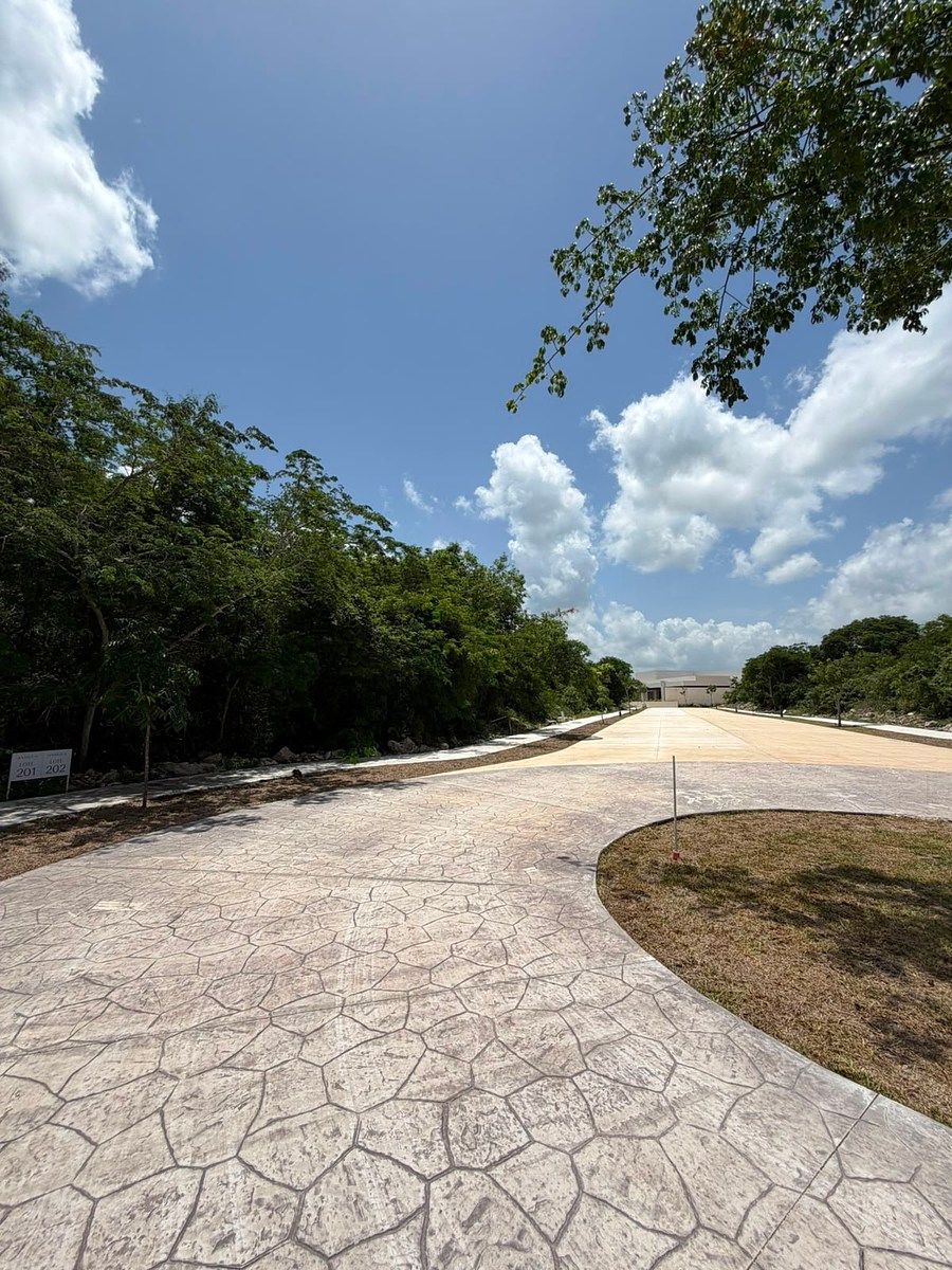 Lot in Chablekal, Mérida, photo 9 of 22