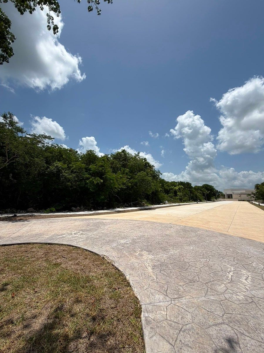 Lot in Chablekal, Mérida, photo 22 of 22