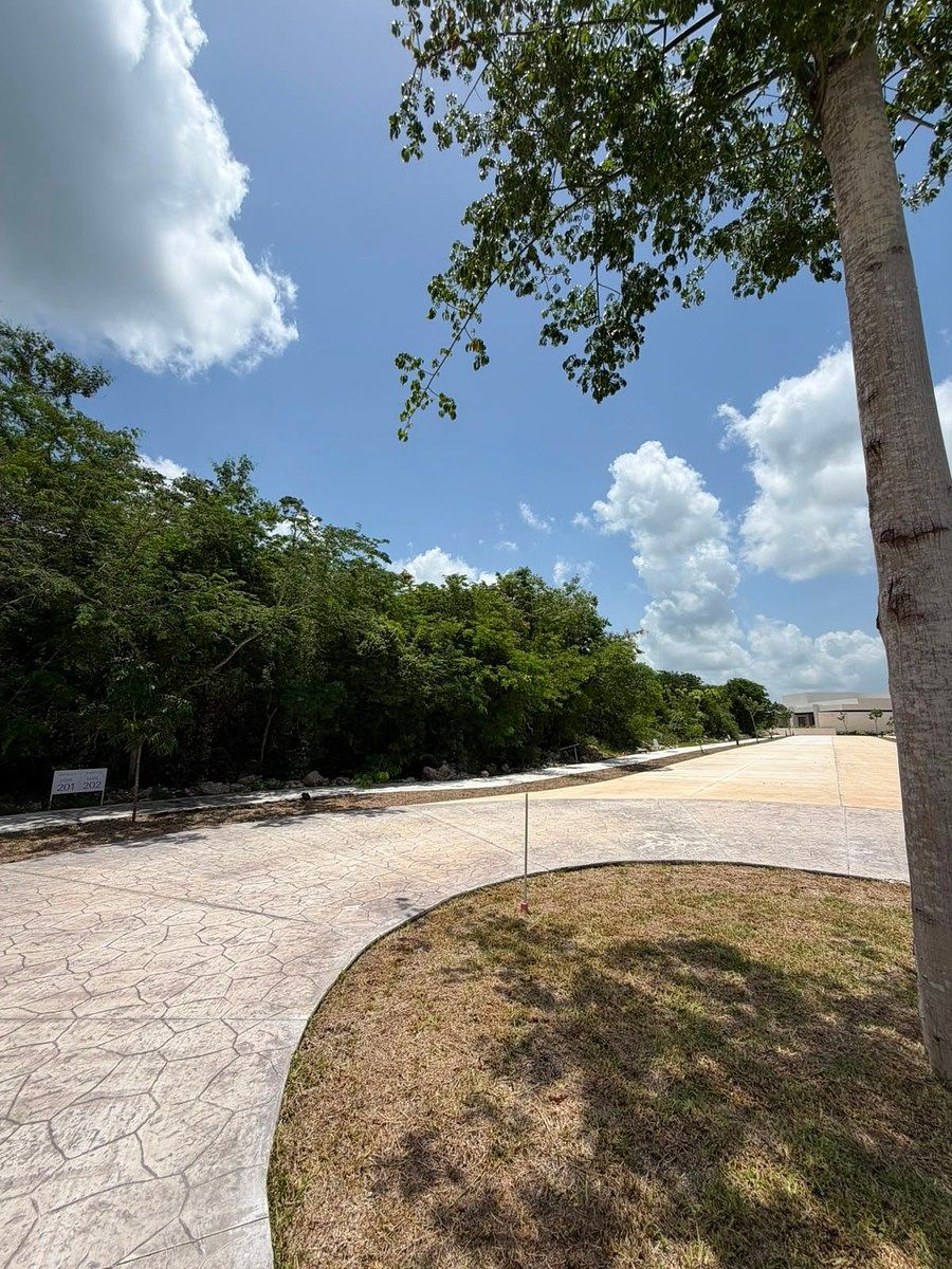 Lot in Chablekal, Mérida, photo 16 of 22