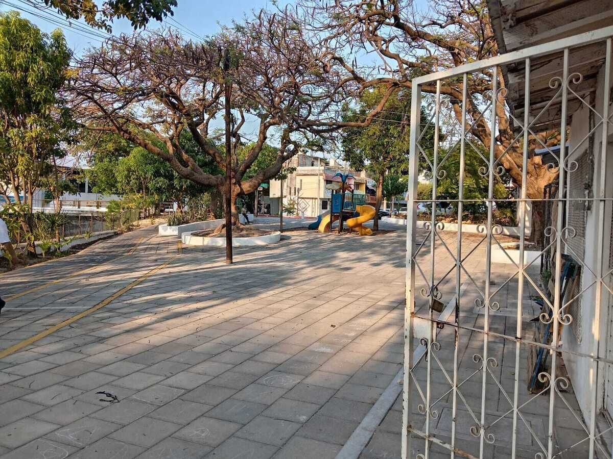 6 de 22: VISTA A LA 11 PTE