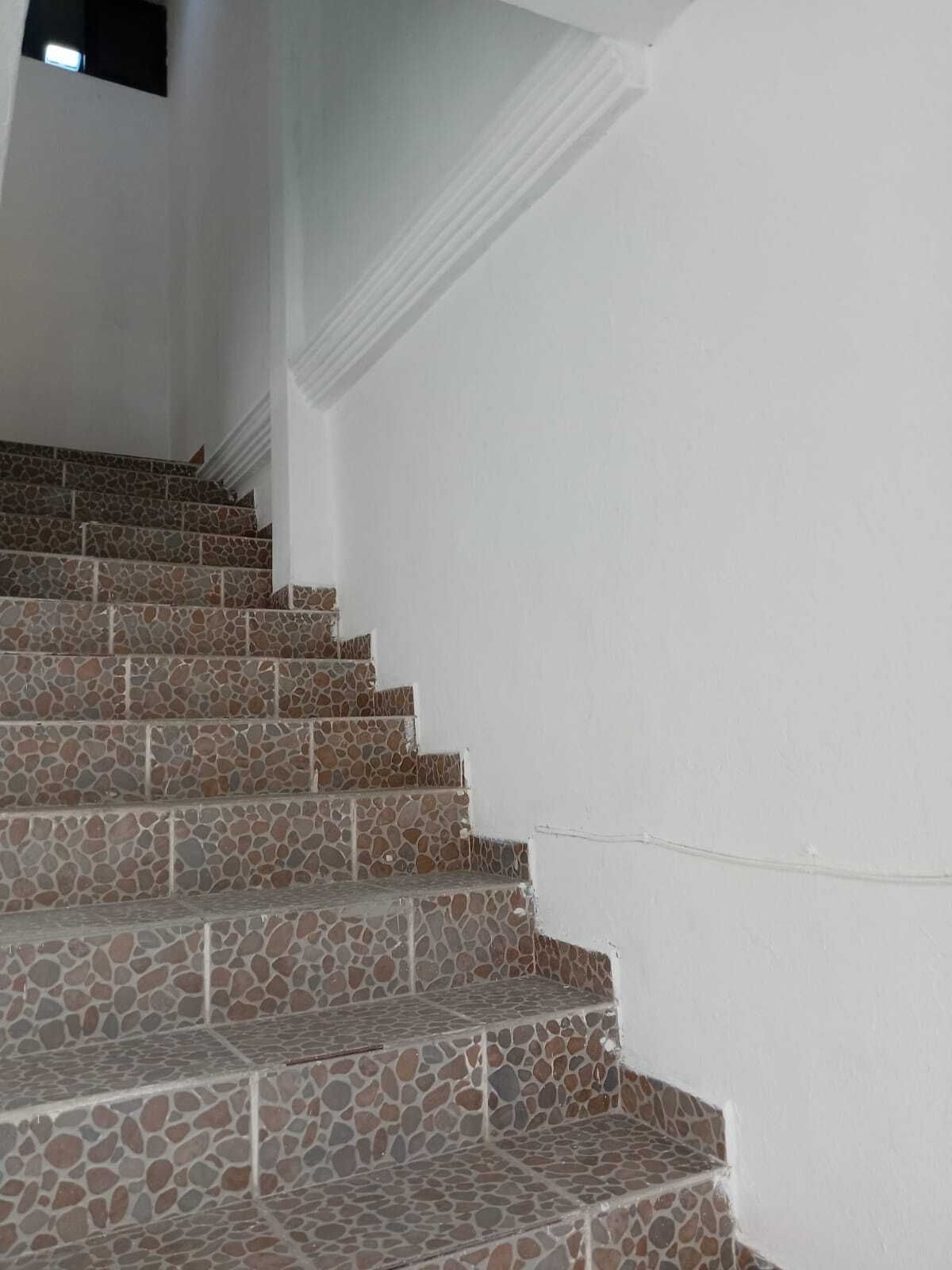 12 de 22: ESCALERAS
