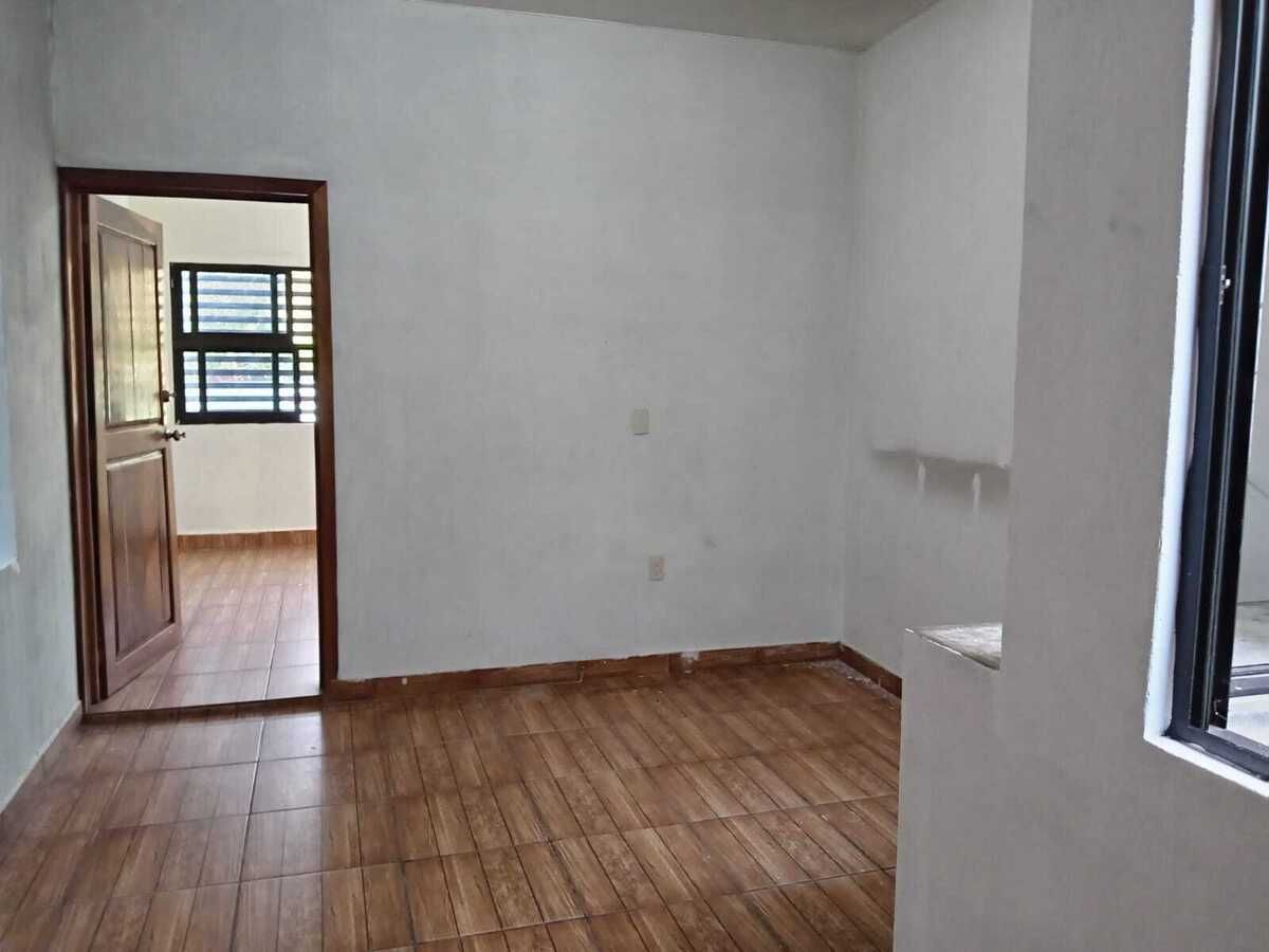 17 de 22: ESTANCIA PRIMER NIVEL