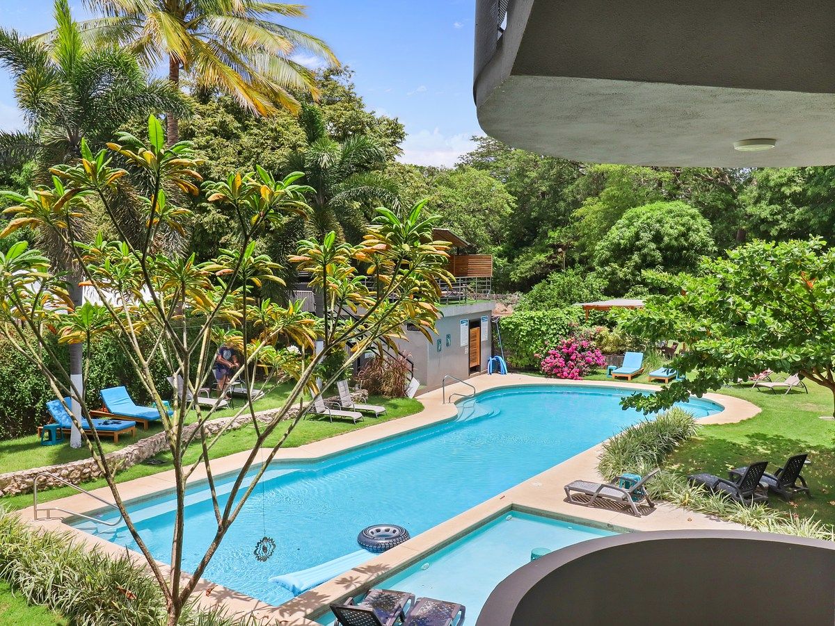 Condominium in Playas del Coco, Sardinal, photo 7 of 38