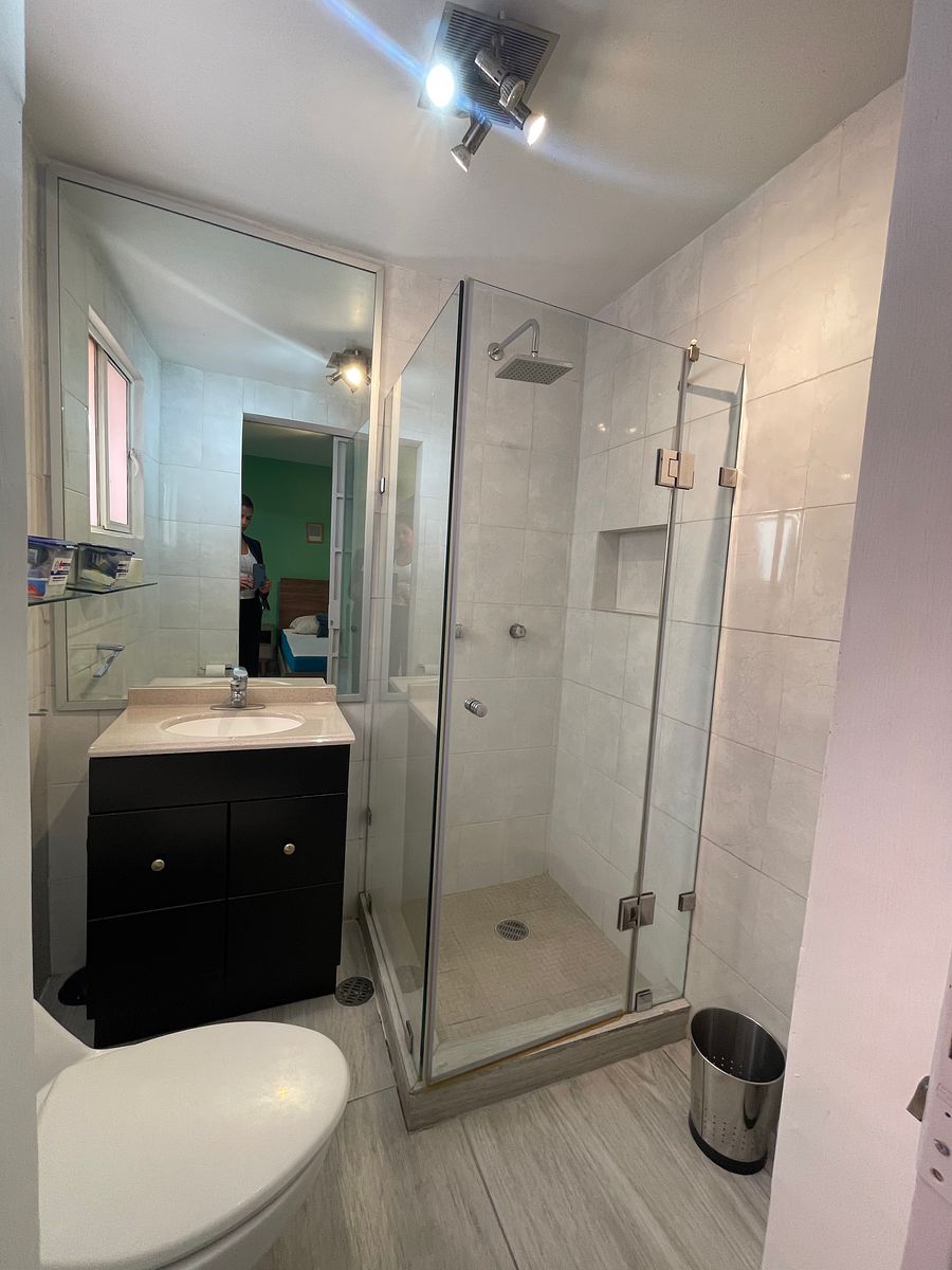 Departamento en Colonia Condesa, Cuauhtémoc, foto 9 de 13