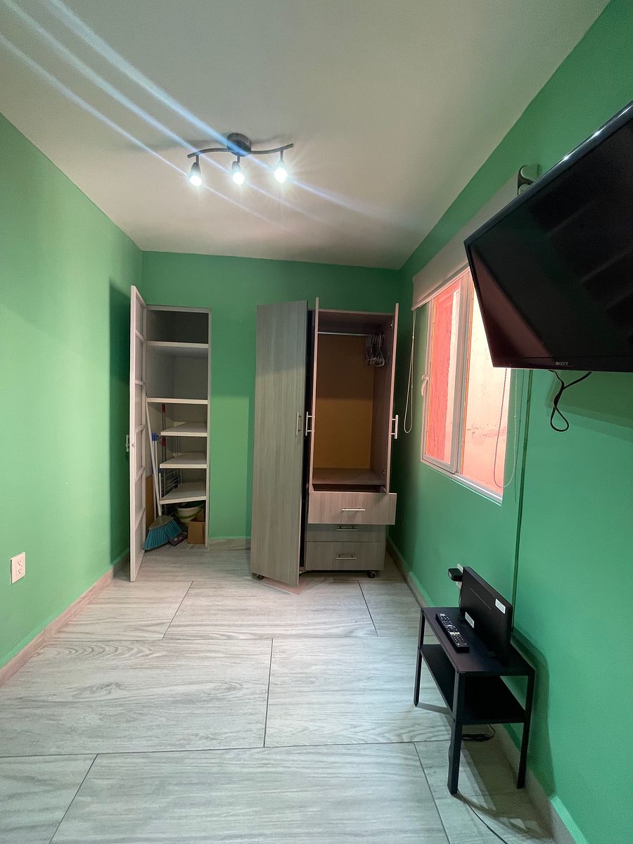 Departamento en Colonia Condesa, Cuauhtémoc, foto 10 de 13