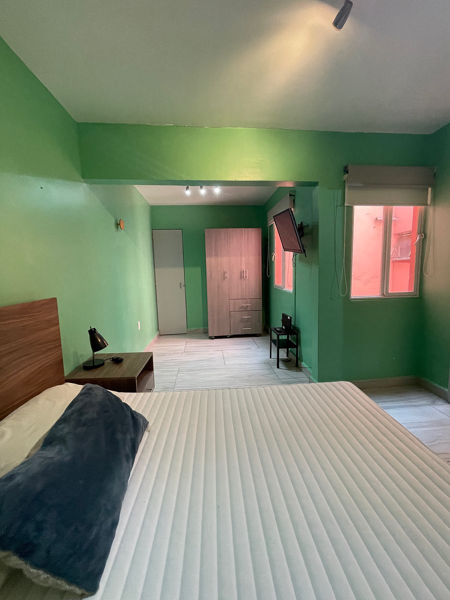 Departamento en Colonia Condesa, Cuauhtémoc, foto 11 de 13