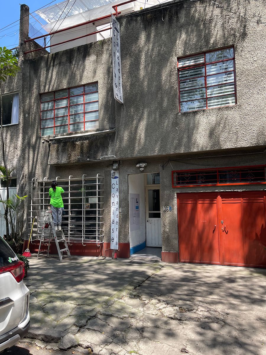 Departamento en Colonia Condesa, Cuauhtémoc, foto 13 de 13