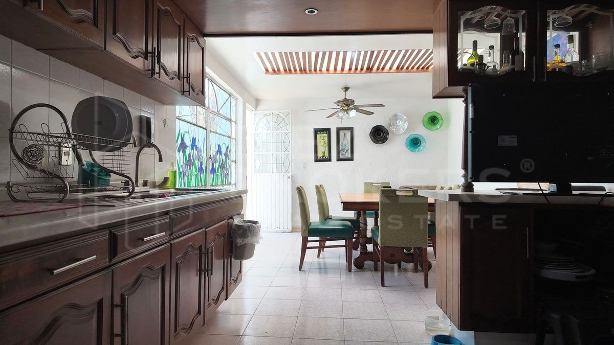 Casa en Venta - Vallarta Universidad, Zapopan - foto 4