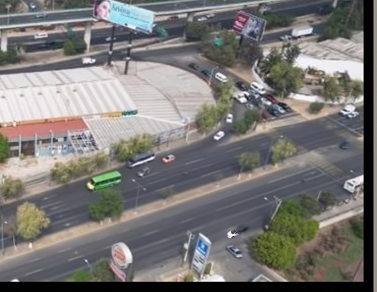 Galpão industrial em Barrientos Gustavo Baz, Tlalnepantla de Baz, foto 4 de 5