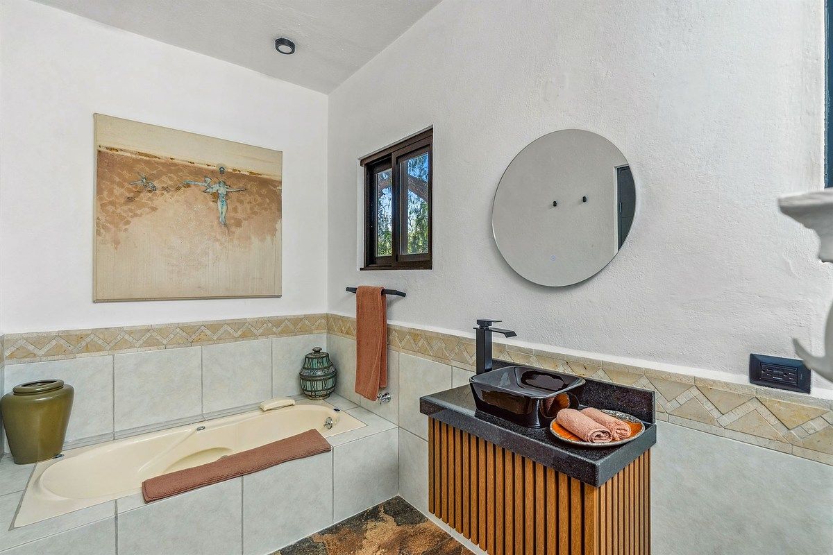Casa en condominio en San Miguel de Allende Centro, San Miguel de Allende, foto 6 de 32