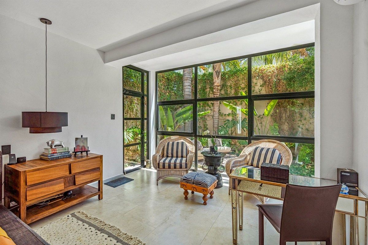 Casa en condominio en San Miguel de Allende Centro, San Miguel de Allende, foto 3 de 32