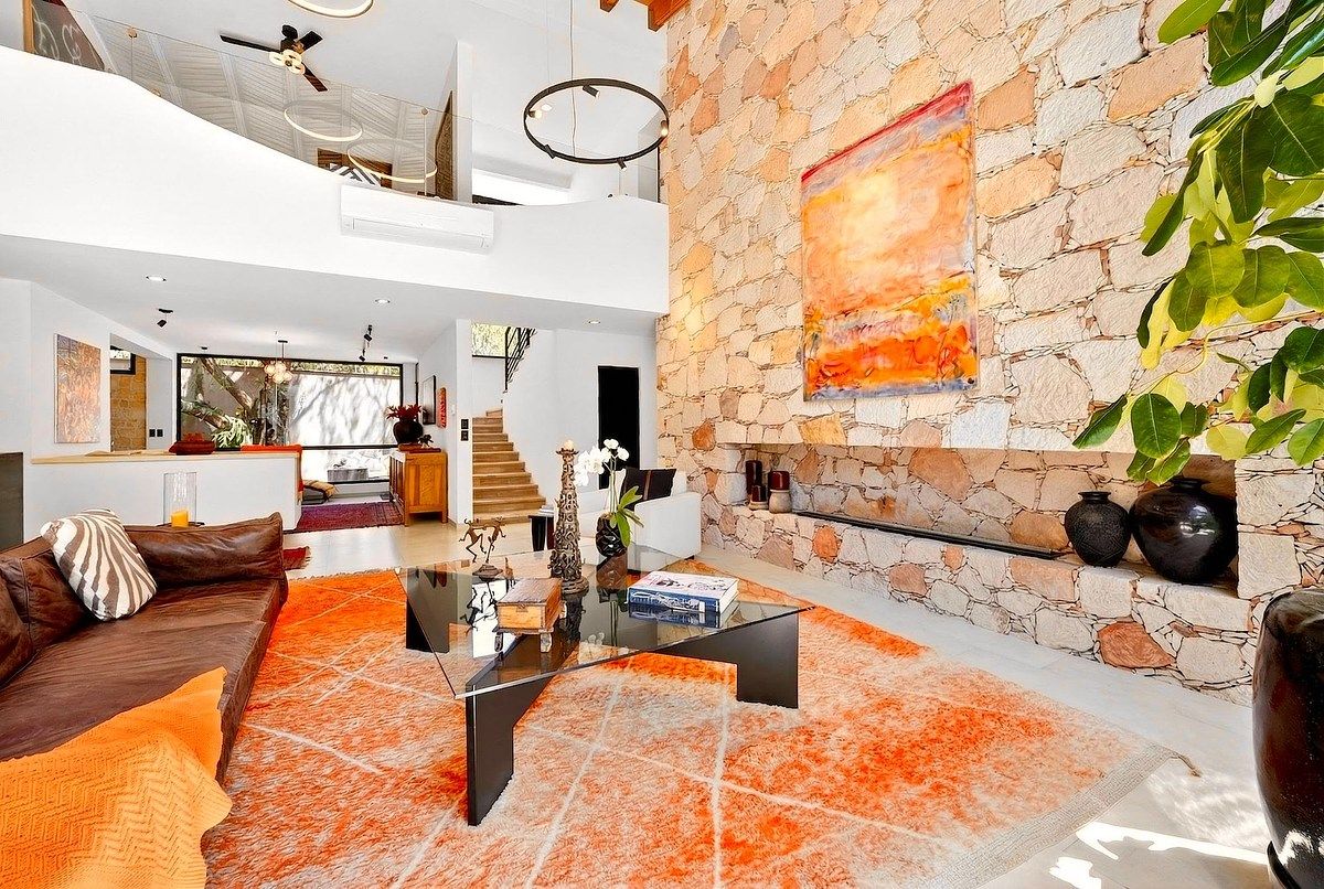 Casa en condominio en San Miguel de Allende Centro, San Miguel de Allende, foto 24 de 32