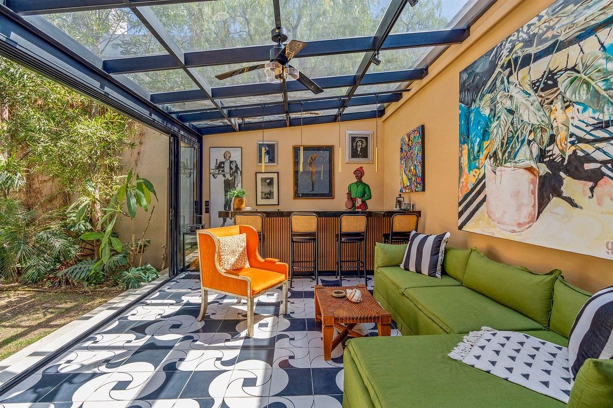 Casa en condominio en San Miguel de Allende Centro, San Miguel de Allende, foto 9 de 32
