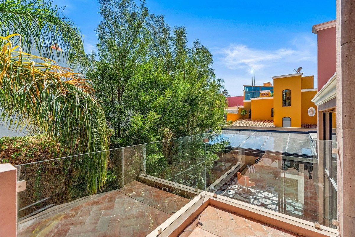 Casa en condominio en San Miguel de Allende Centro, San Miguel de Allende, foto 10 de 32