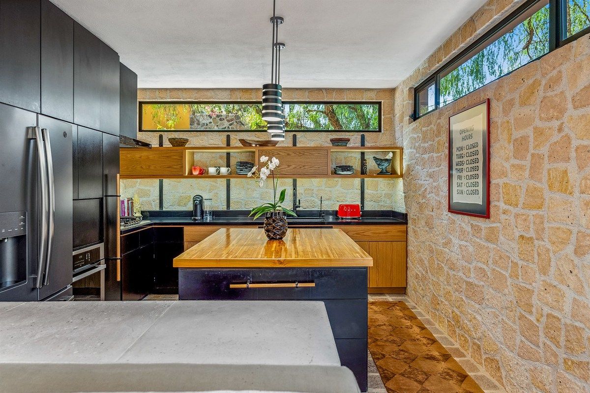Casa en condominio en San Miguel de Allende Centro, San Miguel de Allende, foto 11 de 32