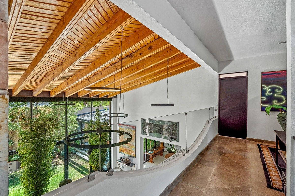 Casa en condominio en San Miguel de Allende Centro, San Miguel de Allende, foto 12 de 32