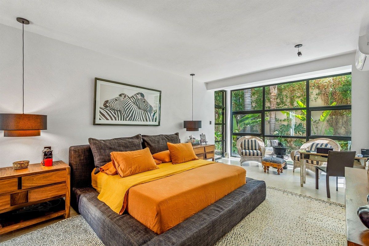Casa en condominio en San Miguel de Allende Centro, San Miguel de Allende, foto 13 de 32