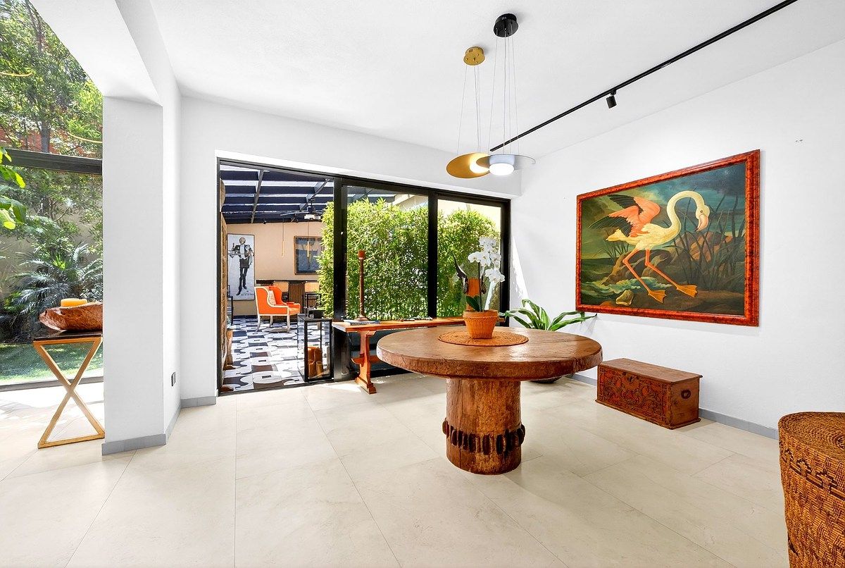 Casa en condominio en San Miguel de Allende Centro, San Miguel de Allende, foto 15 de 32