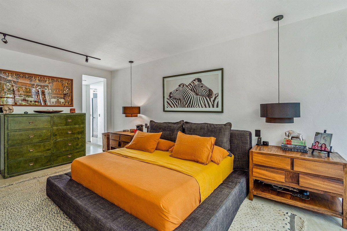 Casa en condominio en San Miguel de Allende Centro, San Miguel de Allende, foto 14 de 32