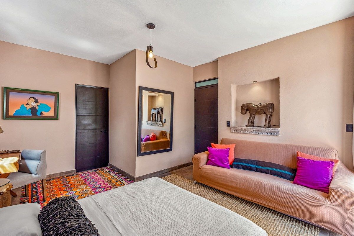 Casa en condominio en San Miguel de Allende Centro, San Miguel de Allende, foto 17 de 32